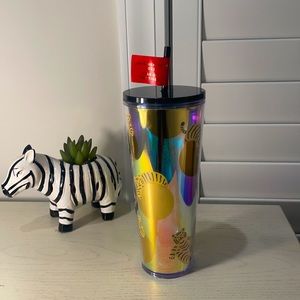 Starbucks Lunar New Year 2022, Year of the Tiger! 💜